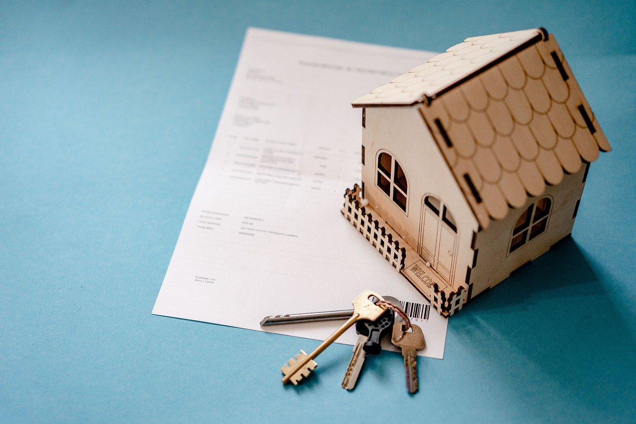 Kredyt hipoteczny na dom